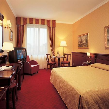 Atahotel Executive Mailand Zimmer foto