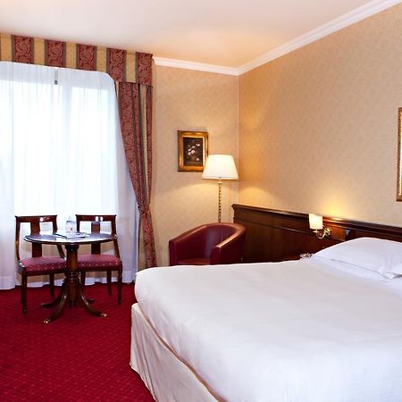 Atahotel Executive Mailand Zimmer foto