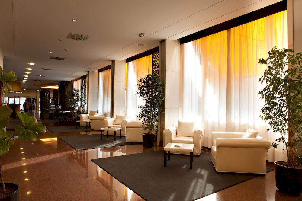 Atahotel Executive Mailand Exterior foto