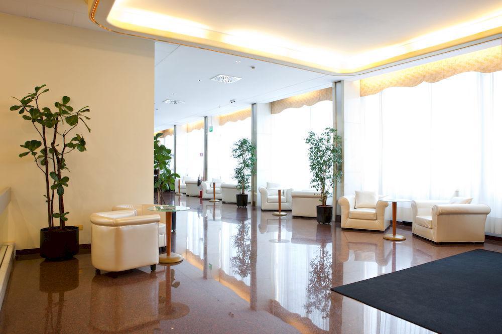 Atahotel Executive Mailand Interior foto