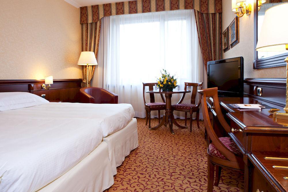 Atahotel Executive Mailand Exterior foto