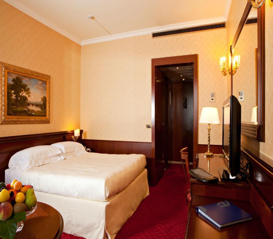 Atahotel Executive Mailand Zimmer foto