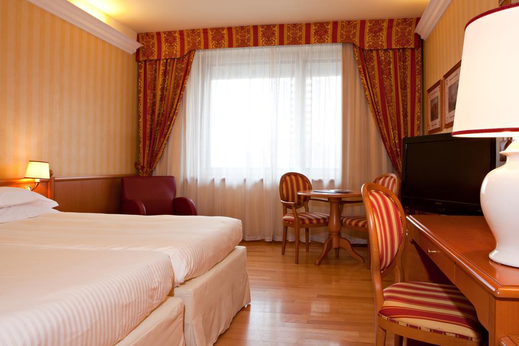Atahotel Executive Mailand Zimmer foto