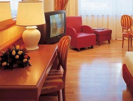 Atahotel Executive Mailand Zimmer foto