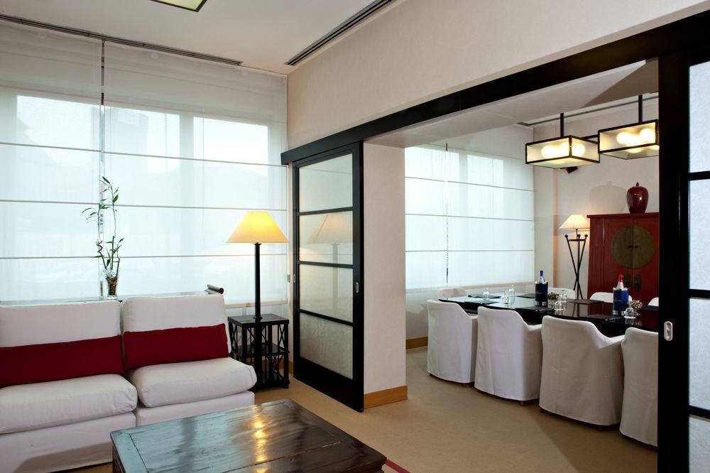 Atahotel Executive Mailand Exterior foto