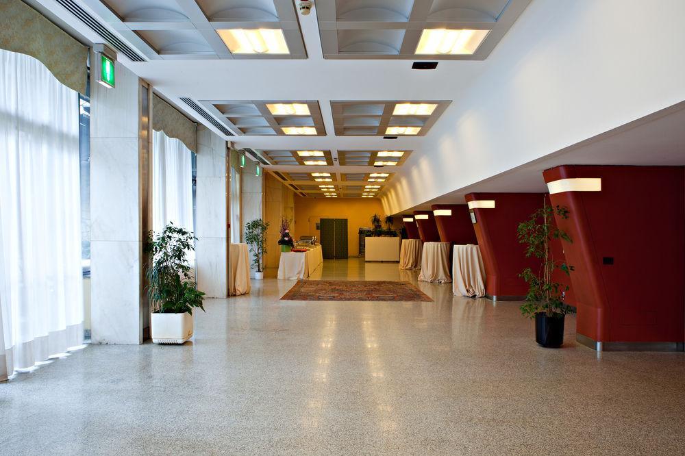 Atahotel Executive Mailand Exterior foto