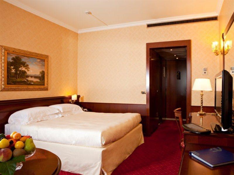 Atahotel Executive Mailand Exterior foto