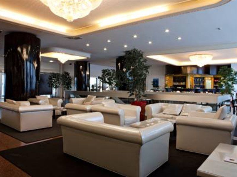 Atahotel Executive Mailand Exterior foto
