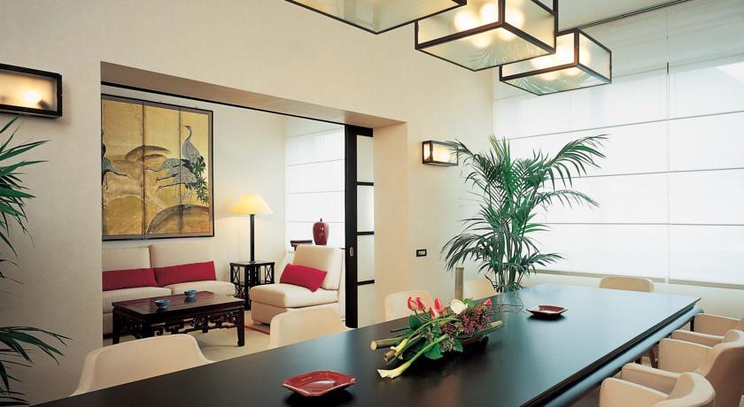 Atahotel Executive Mailand Zimmer foto